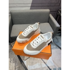 Hermes Low Shoes